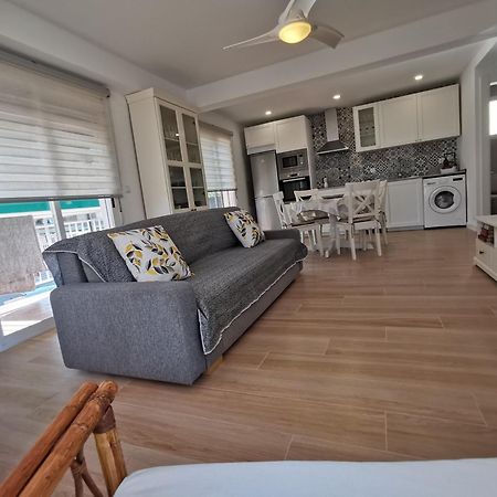 Adelmar Lägenhet El Campello Exteriör bild