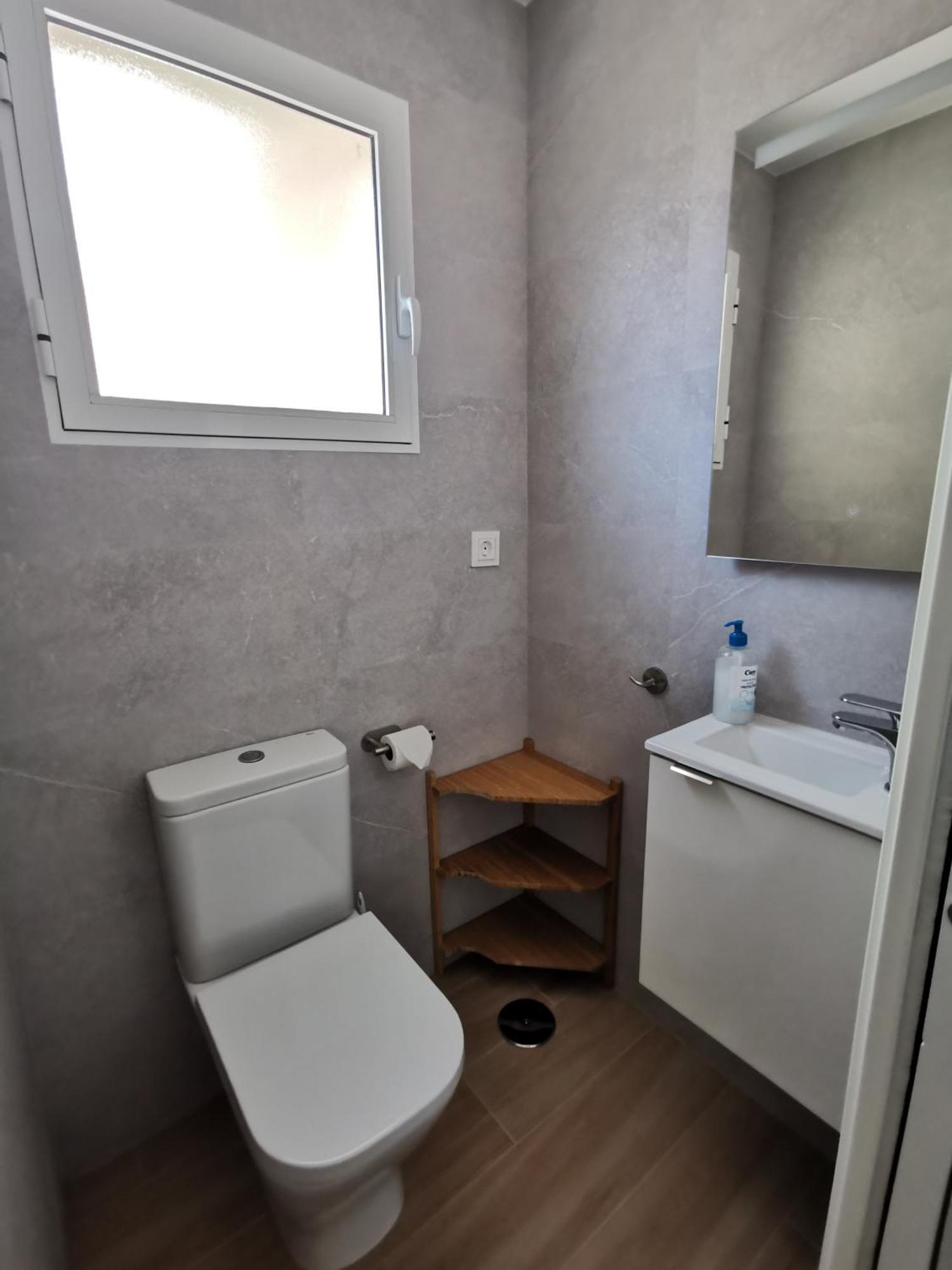 Adelmar Lägenhet El Campello Exteriör bild